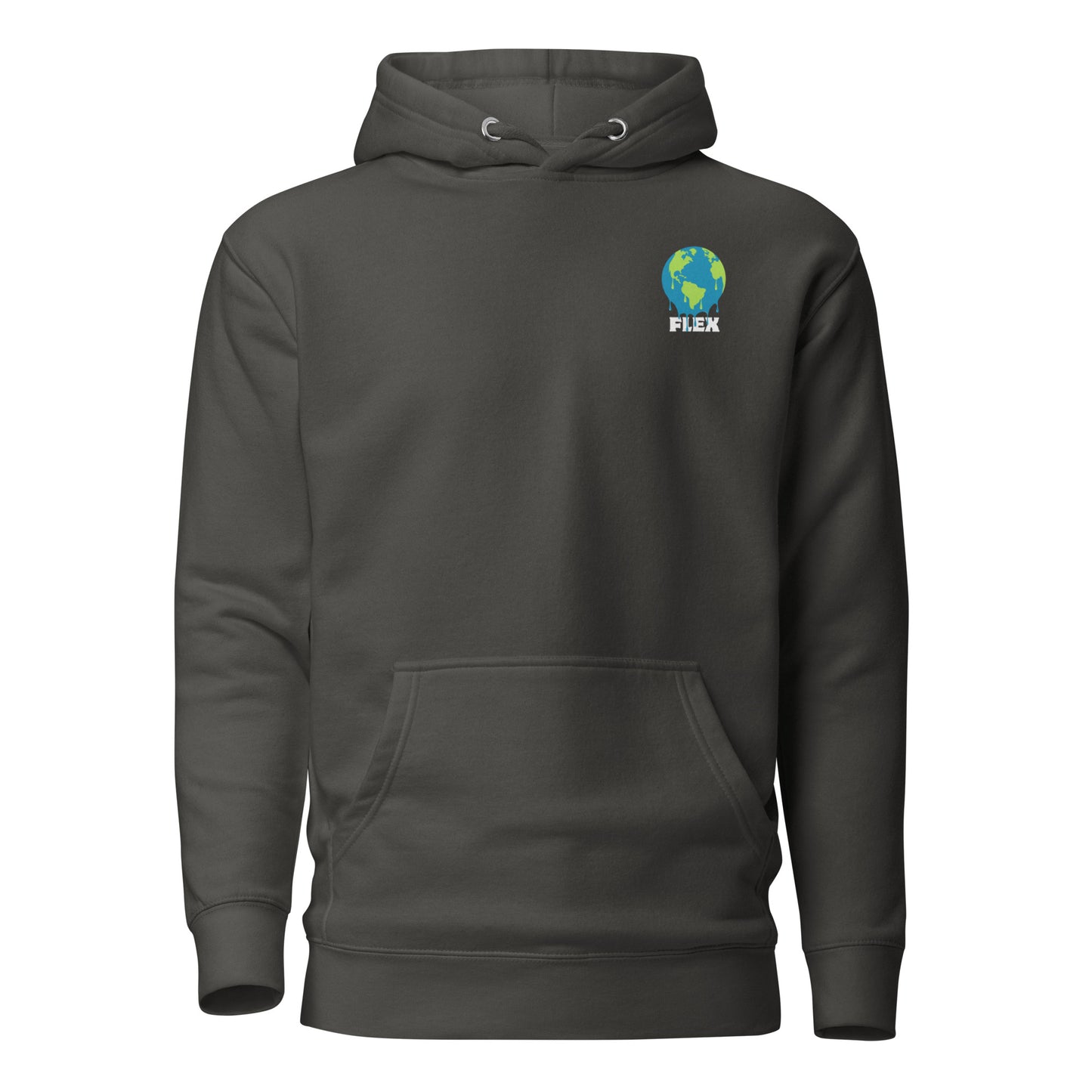 IAF New Flex Unisex Hoodie