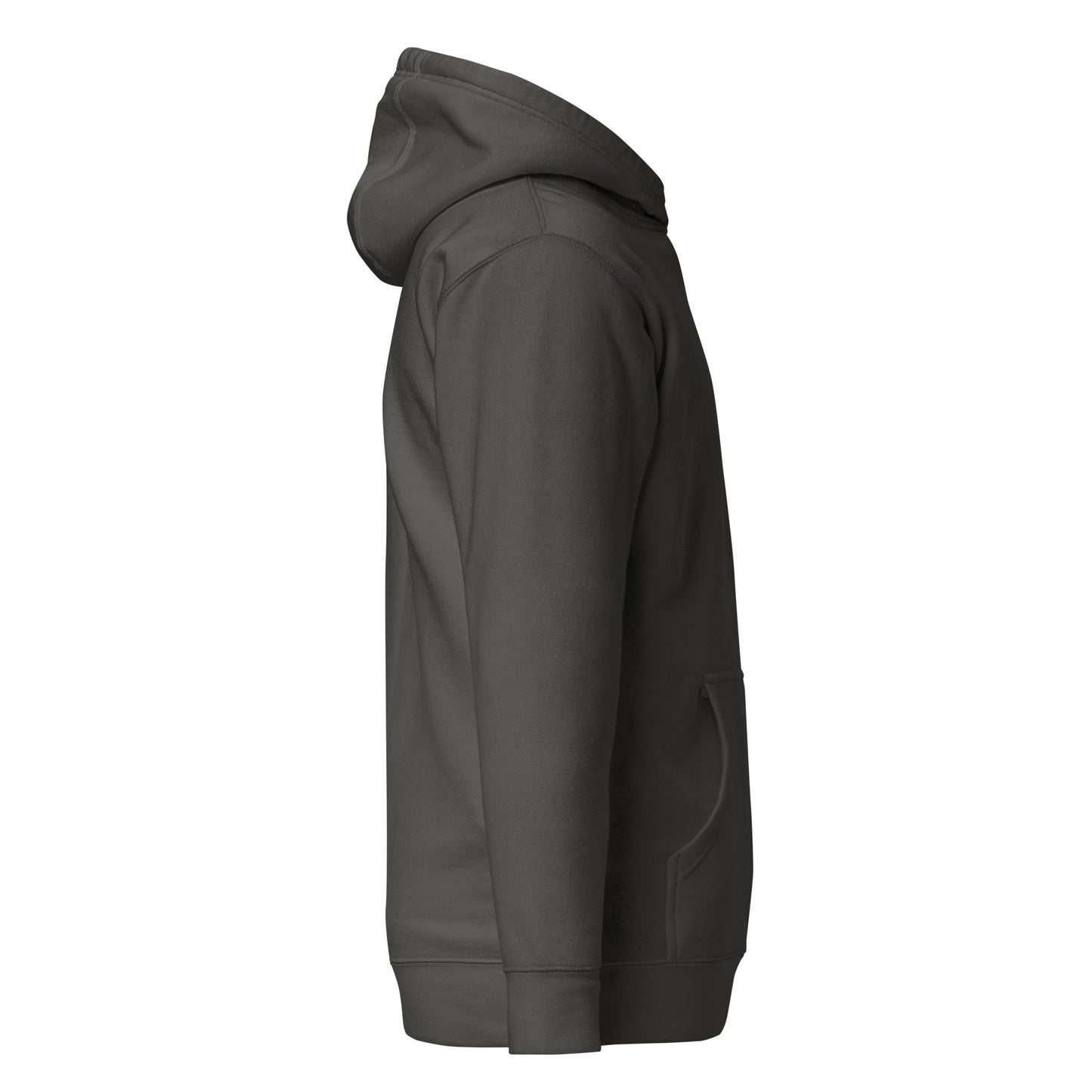 IAF New Flex Unisex Hoodie
