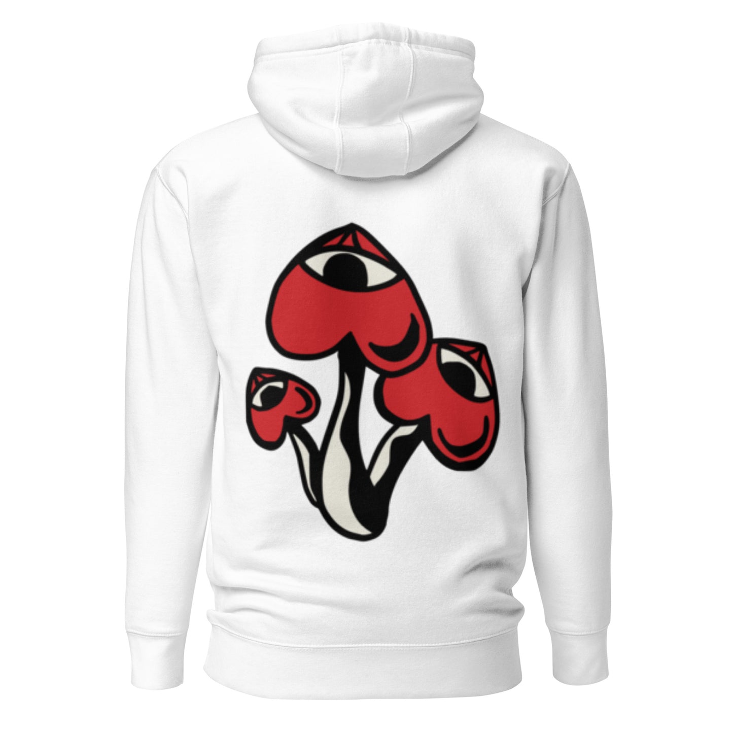 IAF SLC Unisex Hoodie