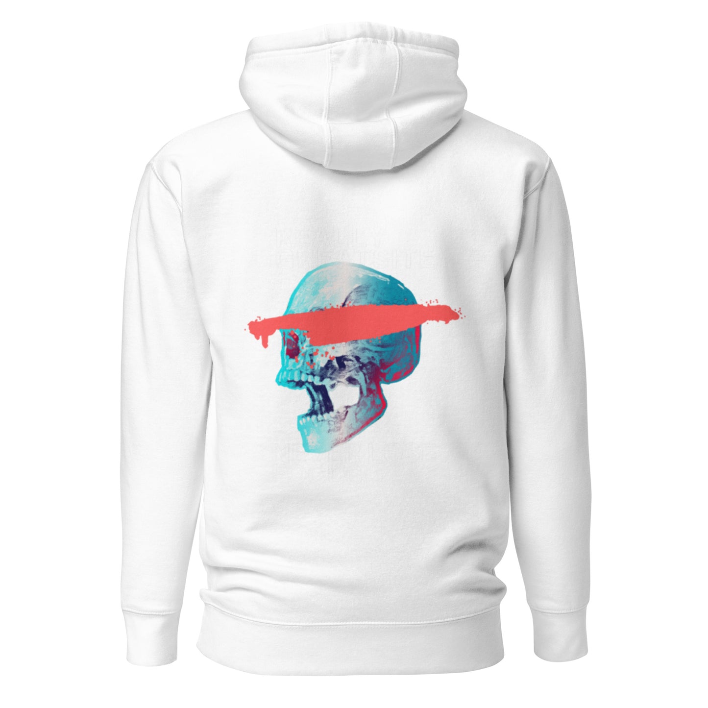 IAF Never Lose Focus Unisex Hoodie