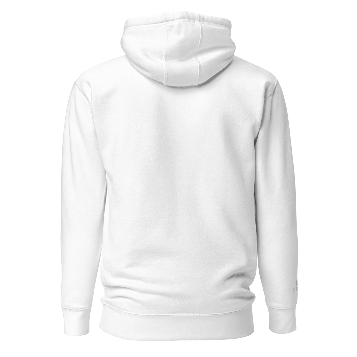 IAF Desire Unisex Hoodie