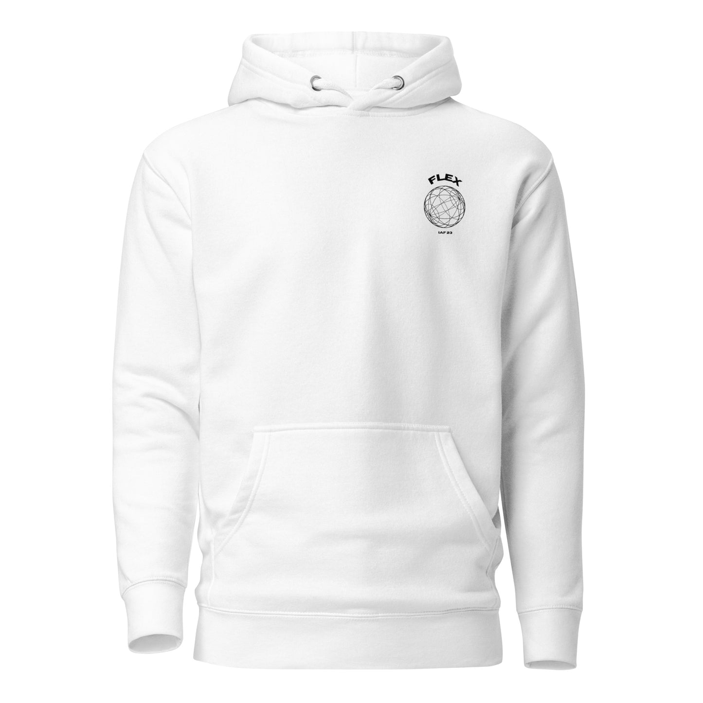 Flex Unisex Hoodie