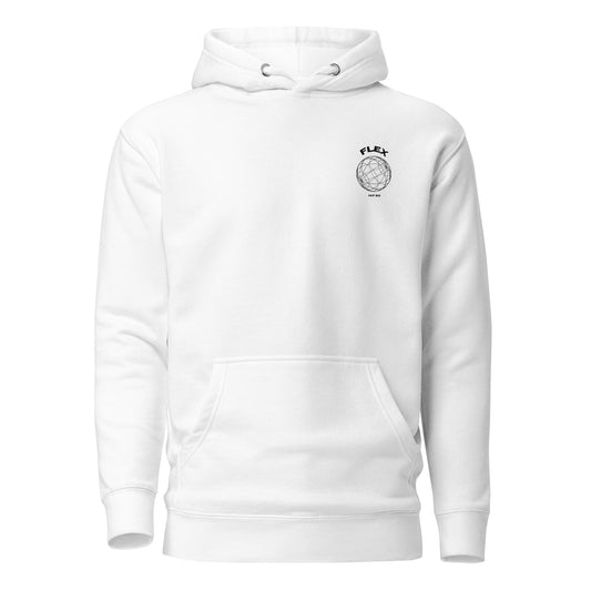 Flex Unisex Hoodie