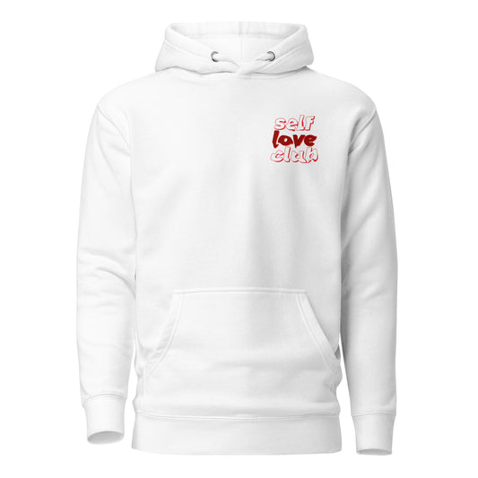 IAF SLC Unisex Hoodie