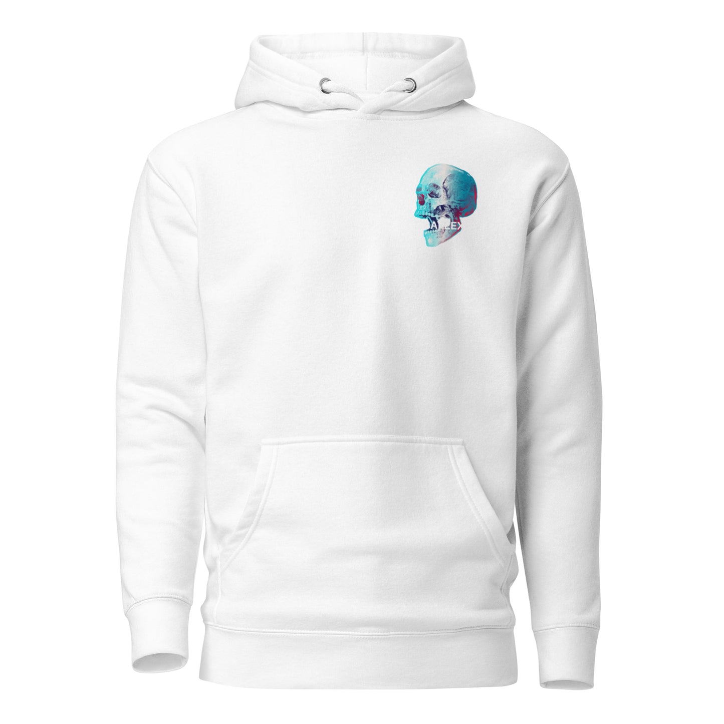 IAF Never Lose Focus Unisex Hoodie