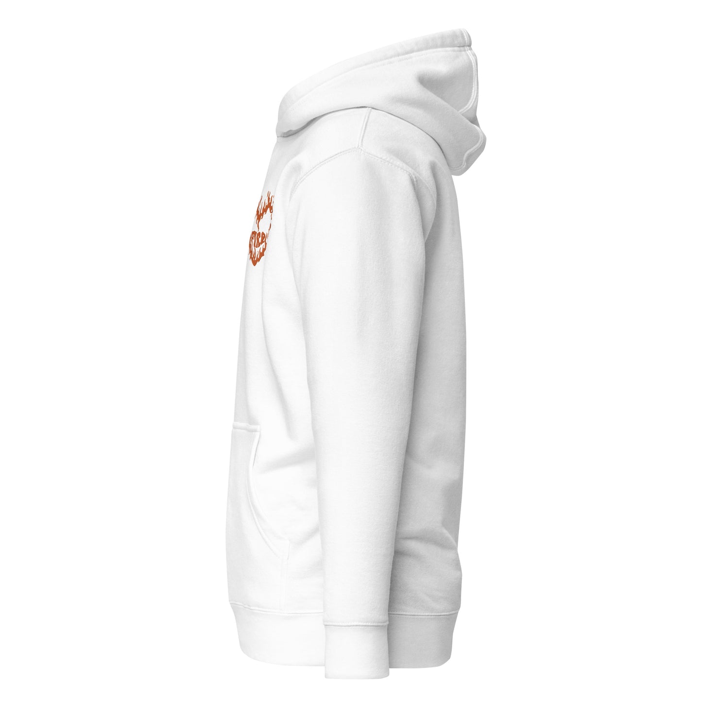 IAF Desire Unisex Hoodie