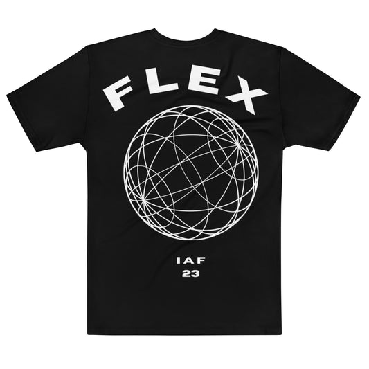IAF Men's t-shirt