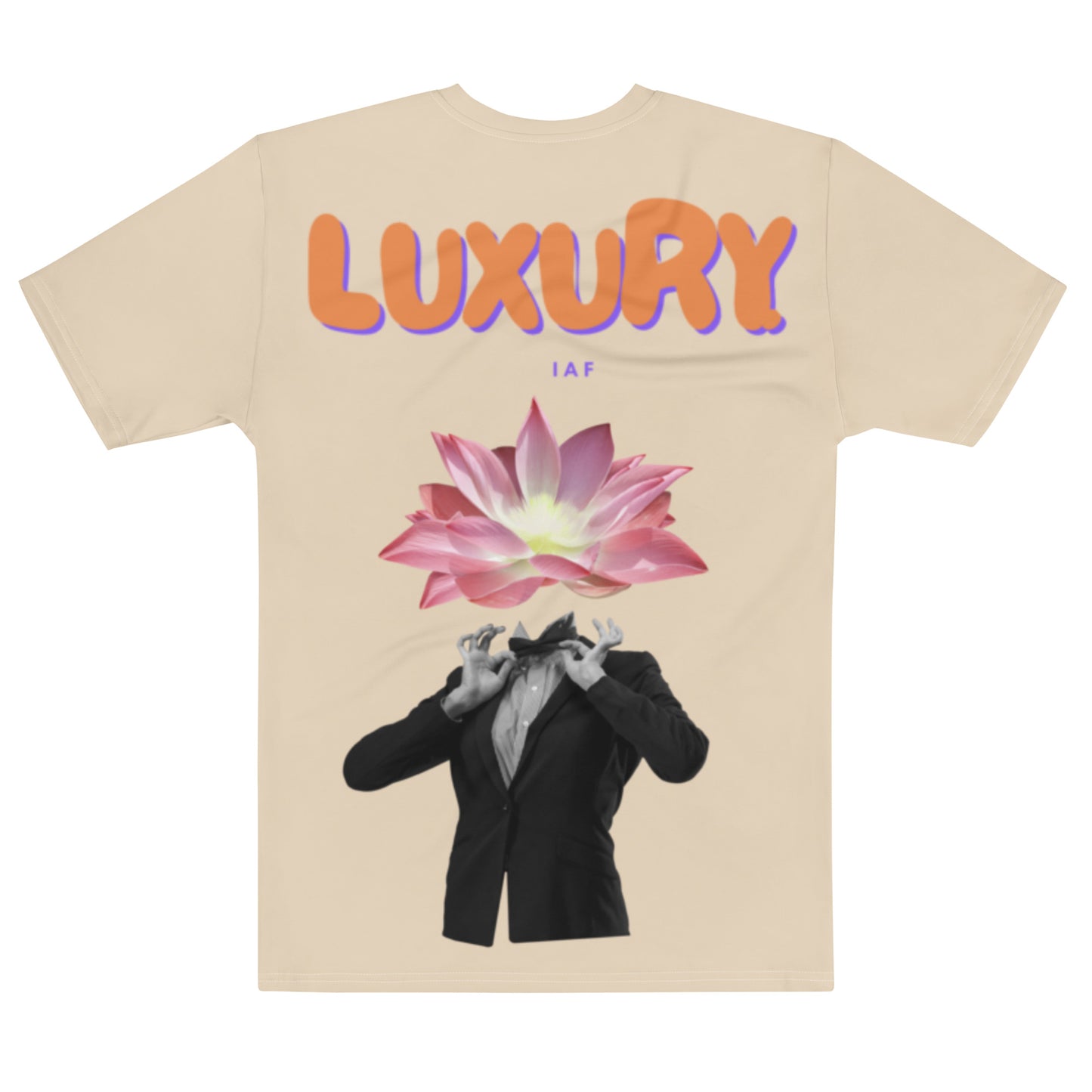 IAF Luxury Men's t-shirt