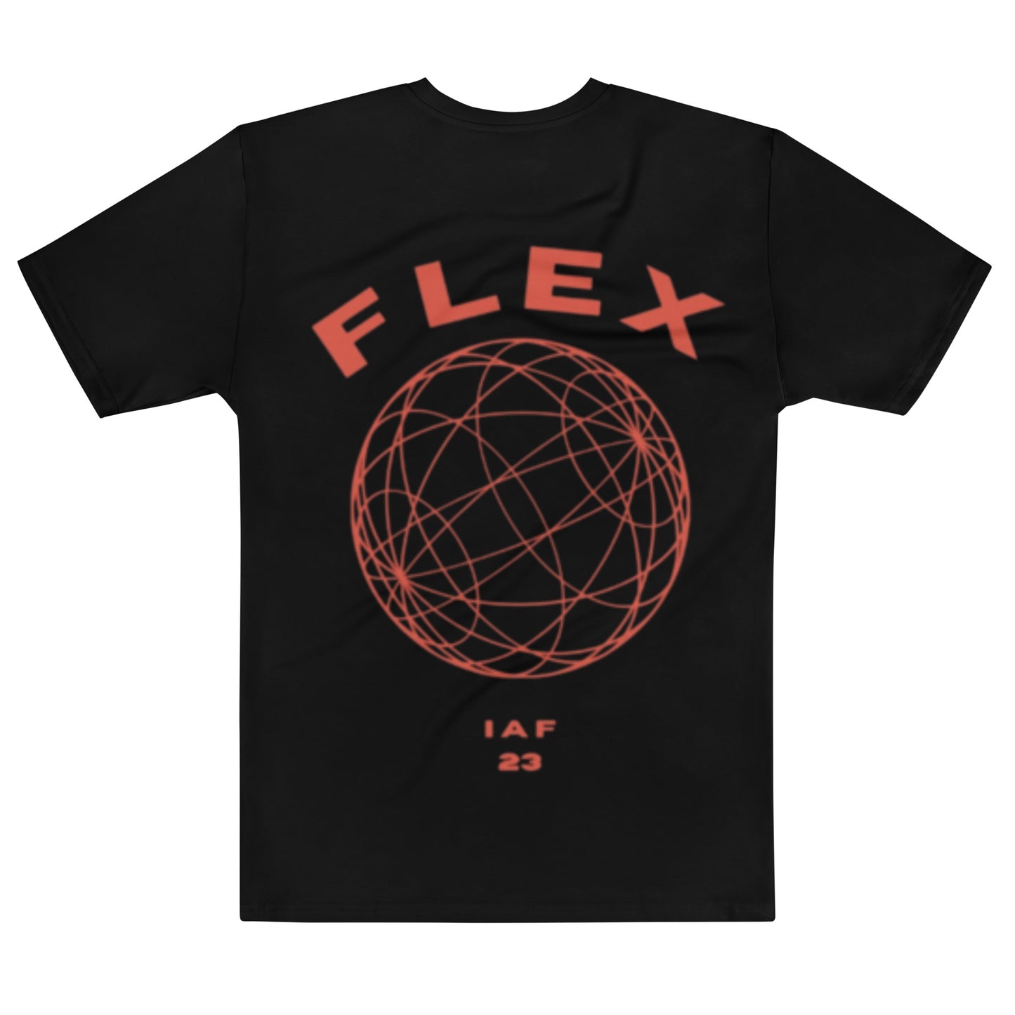 IAF Men's t-shirt