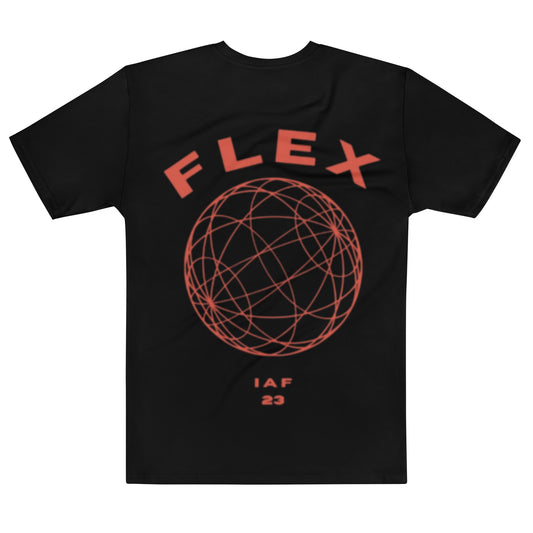 IAF Men's t-shirt