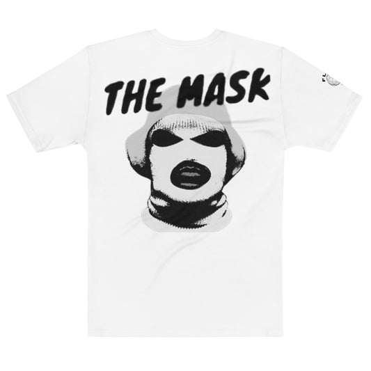 IAF The Mask Men's t-shirt