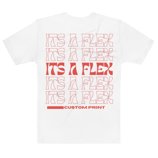 IAF Thank You Men's t-shirt