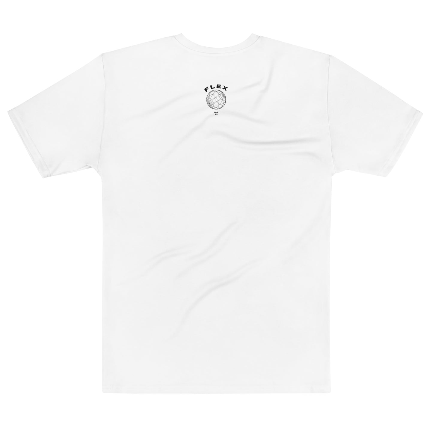 IAF Stay Groovy Men's t-shirt