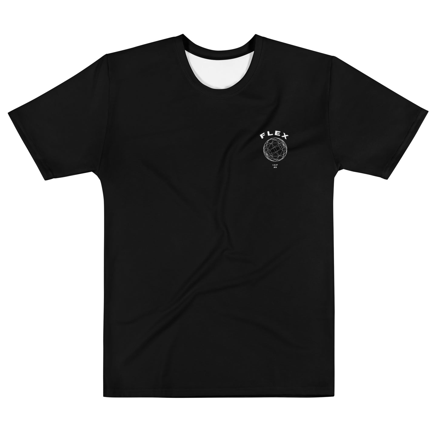 IAF Men's t-shirt
