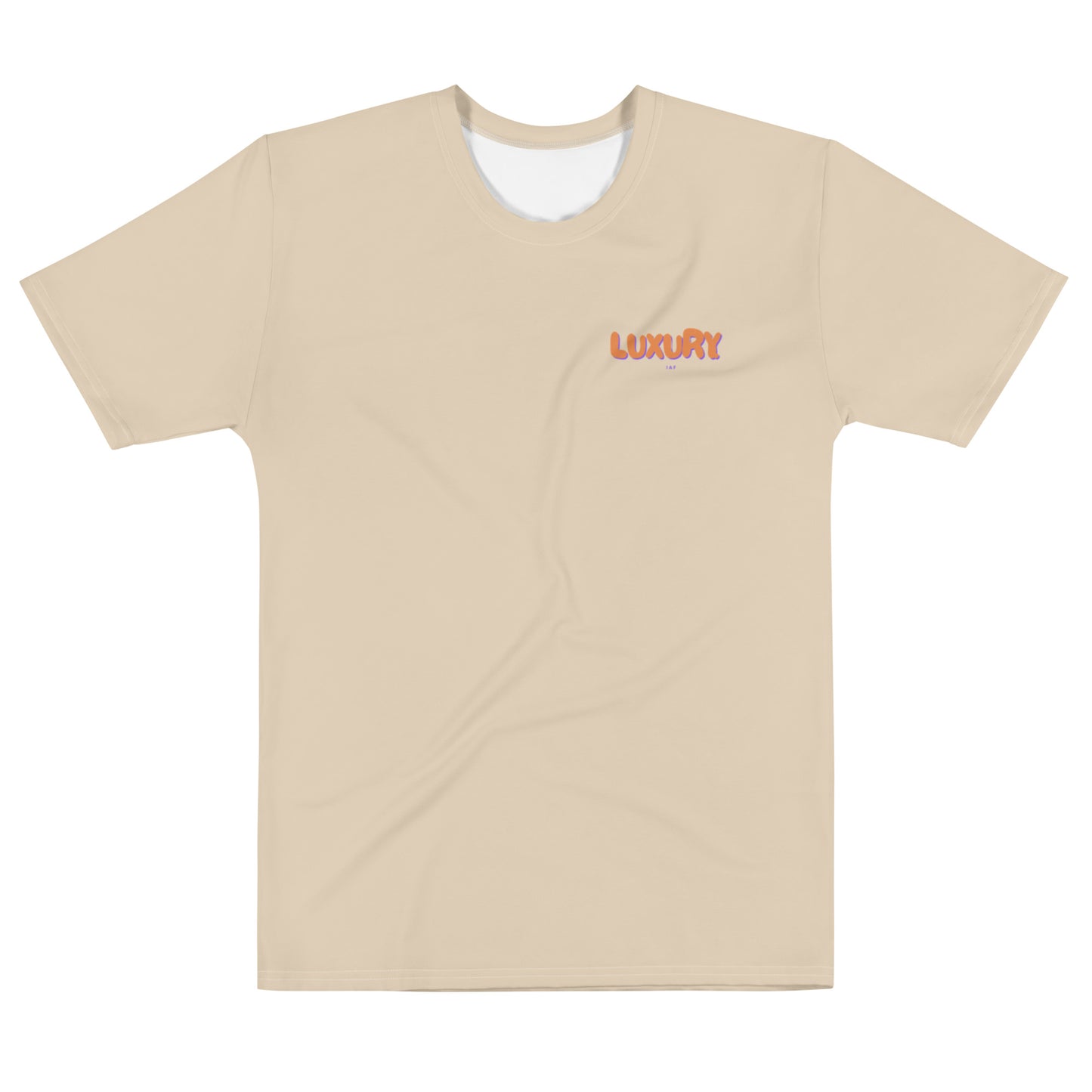 IAF Luxury Men's t-shirt
