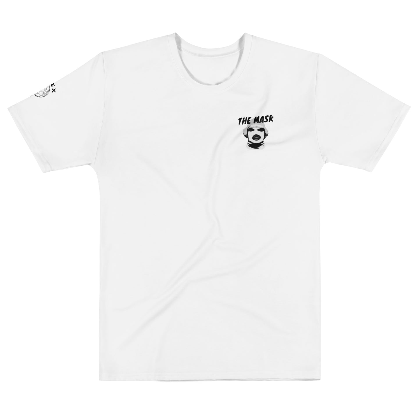 IAF The Mask Men's t-shirt