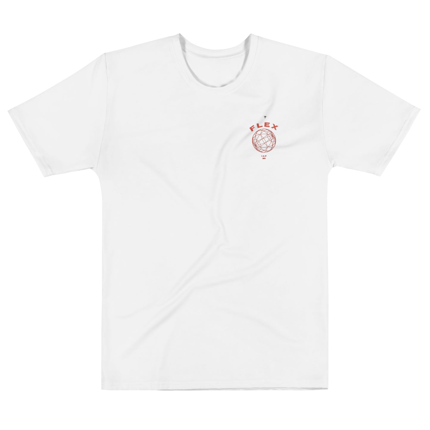 IAF Thank You Men's t-shirt