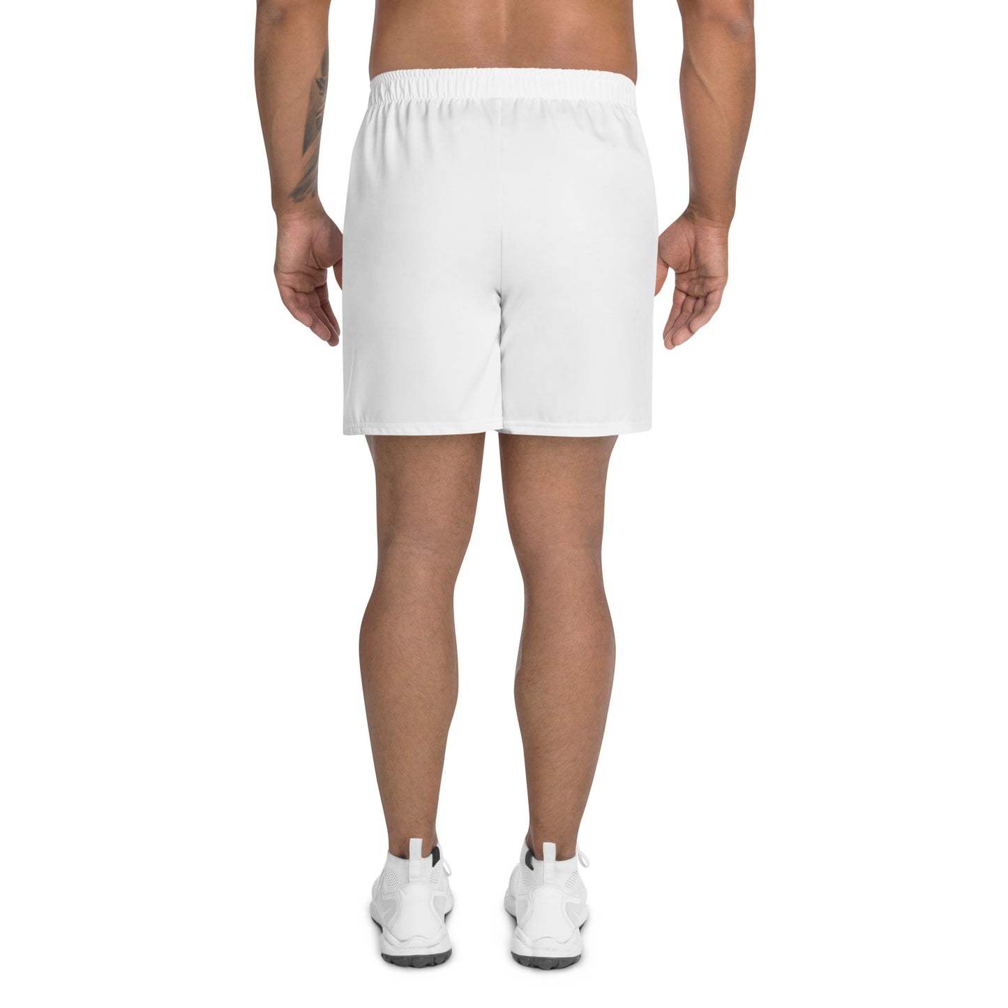IAF Men's Athletic Shorts