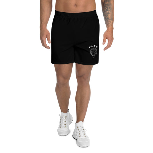 IAF Men's Athletic Shorts