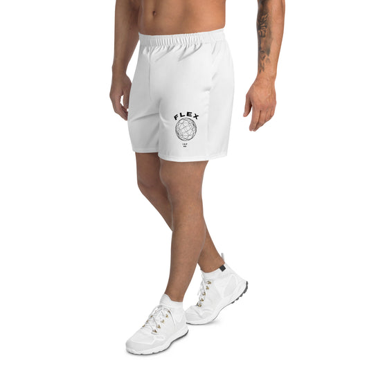 IAF Men's Athletic Shorts
