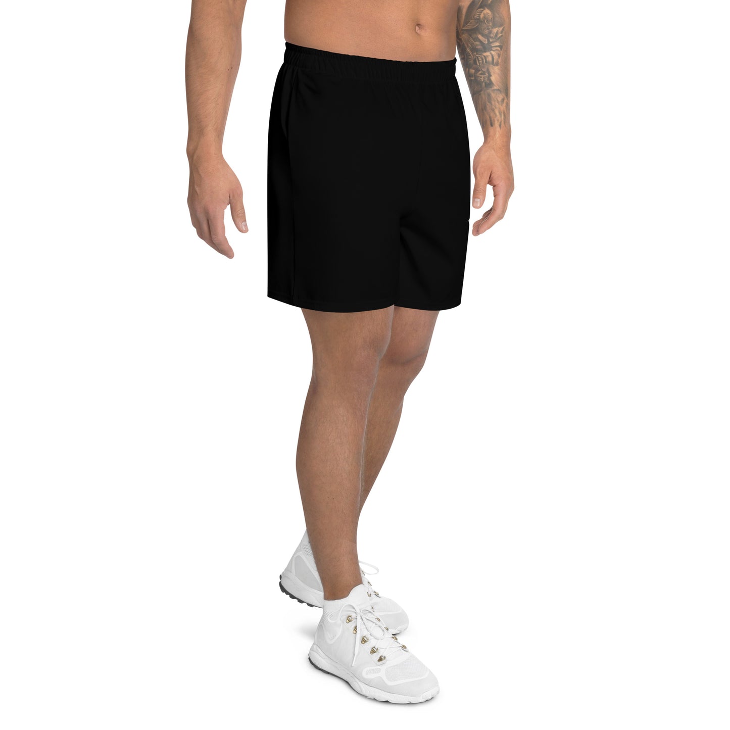 IAF Men's Athletic Shorts