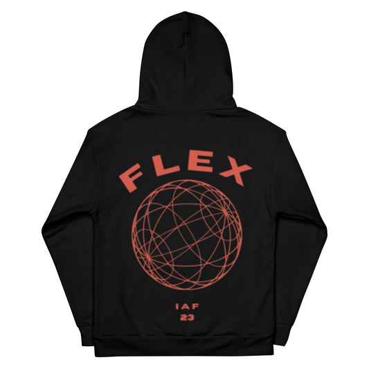IAF Unisex Hoodie