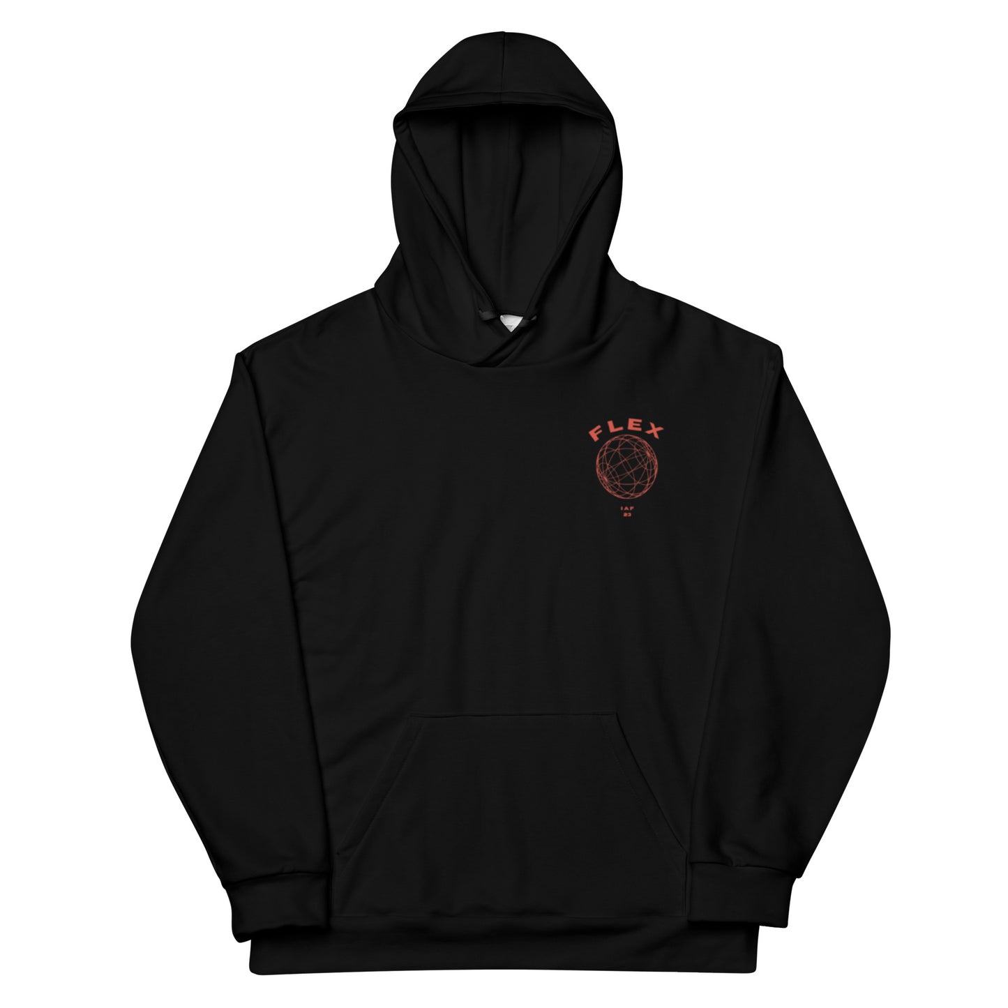 IAF Unisex Hoodie