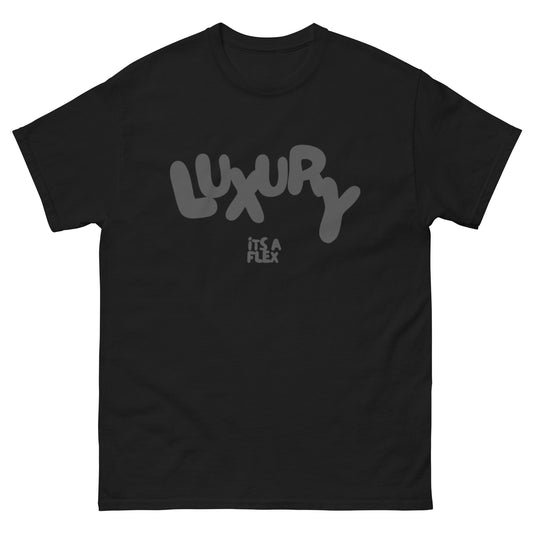 Luxury IAF Men's classic tee