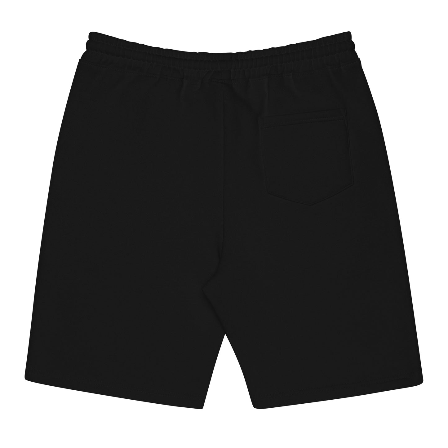 IAF Men's fleece shorts