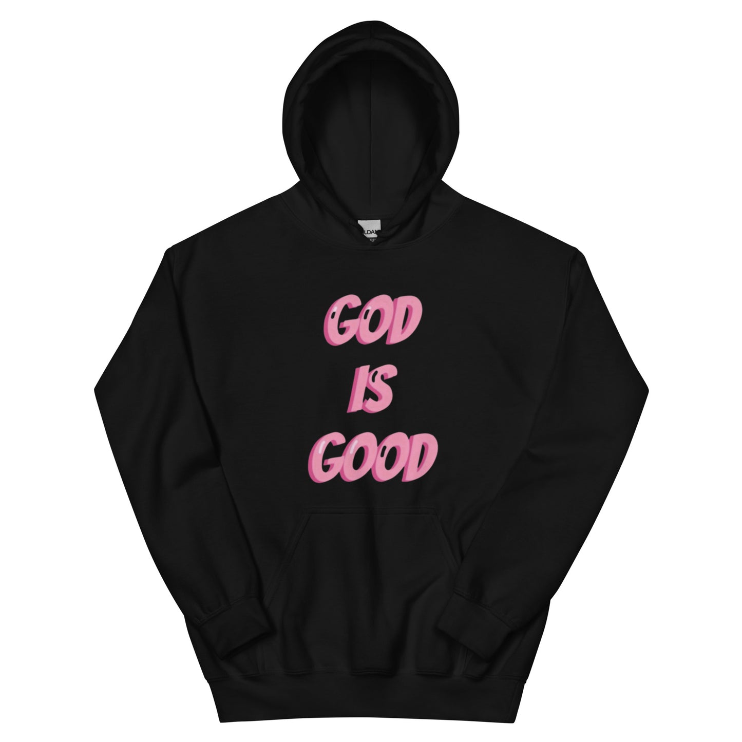 God is good Unisex Hoodie
